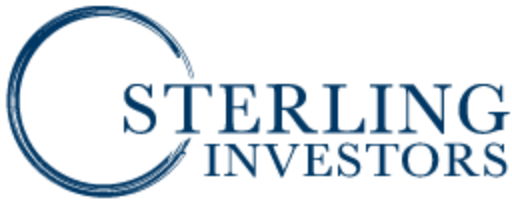 Sterling Investors logo