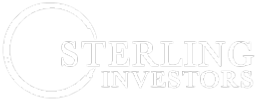 Sterling Investors logo