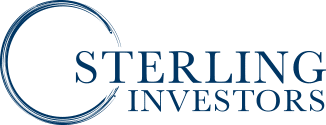 Contact Us Sterling Investors